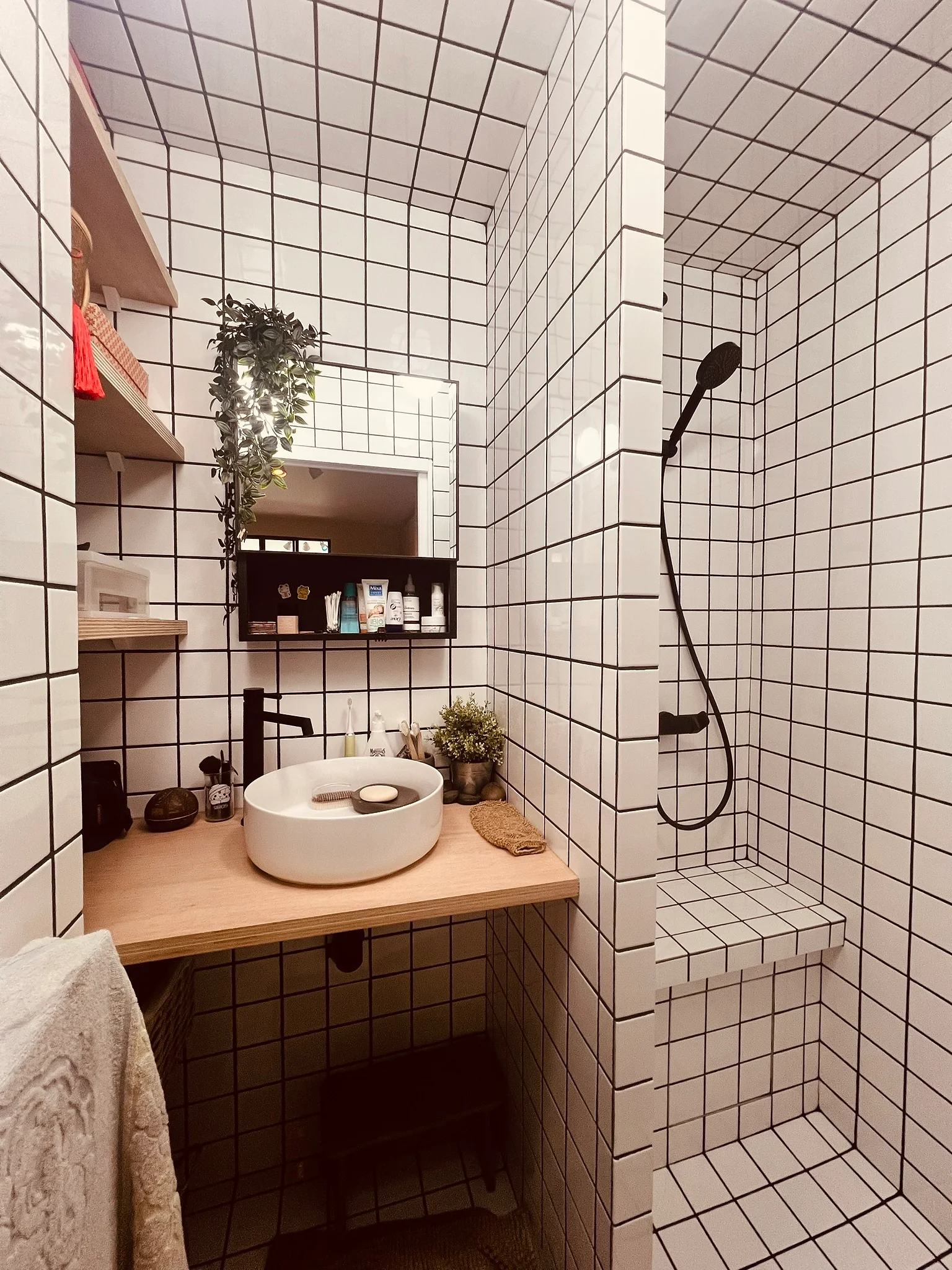 Appartement MSL, Paris 18e