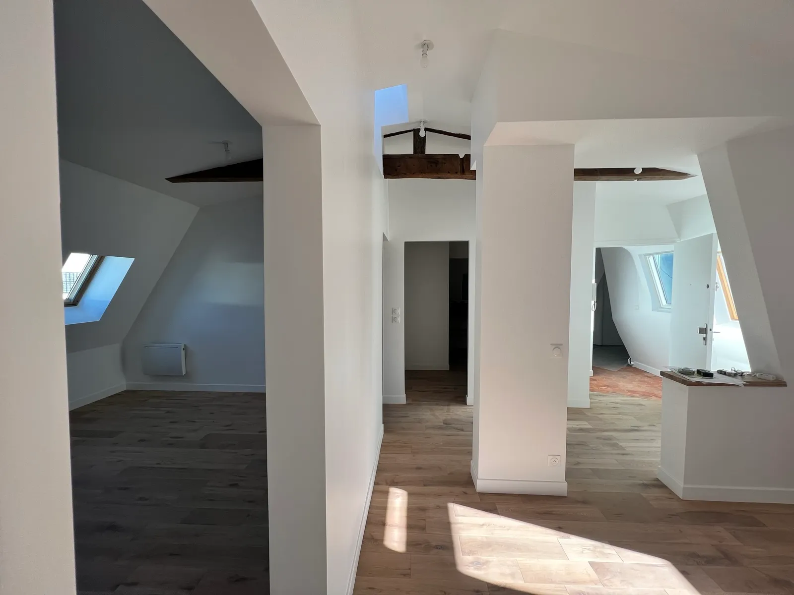 Appartement MRC, image 1 sur 4