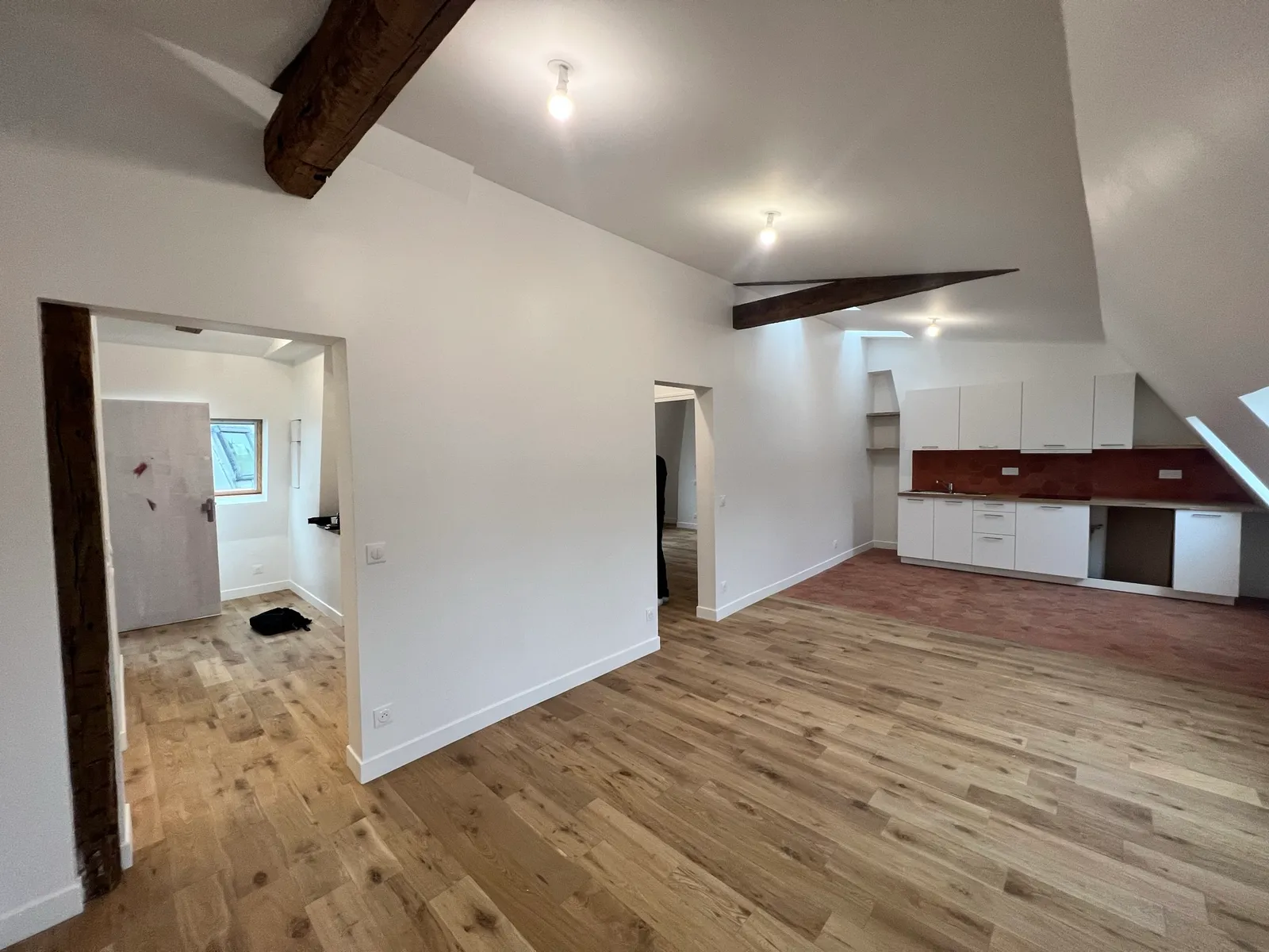 Appartement MRC, image 2 sur 4